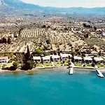 Cycladic Villa Eretria (Evia)