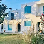 Cycladic Villa