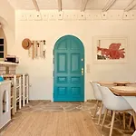Cycladic Eretria (Evia)