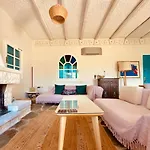 Villa Cycladic