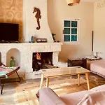 Villa Cycladic
