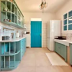 Villa Cycladic