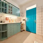 Villa Cycladic