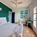 Villa Cycladic