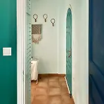 Cycladic Villa Eretria (Evia)
