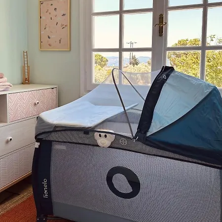 Villa ᑕyᑕᒪᗩᗪiᑕ ᐯiᒪᒪᗩ