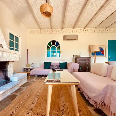 ᑕyᑕᒪᗩᗪiᑕ ᐯiᒪᒪᗩ *