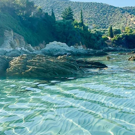 ᑕyᑕᒪᗩᗪiᑕ ᐯiᒪᒪᗩ 别墅 埃雷特里亚