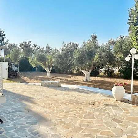 Villa Cycladic *