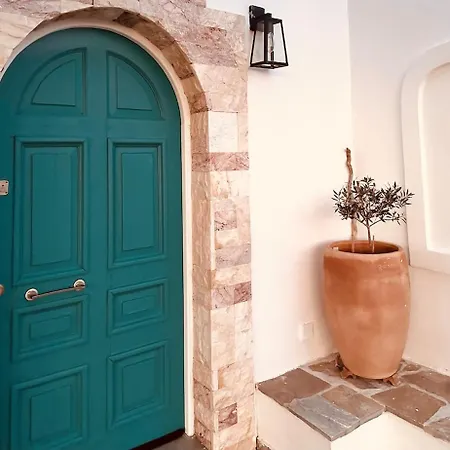 Cycladic * Erétria