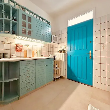 Villa Cycladic