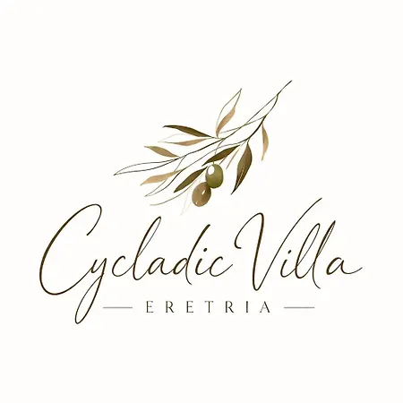 Cycladic Willa Erétria