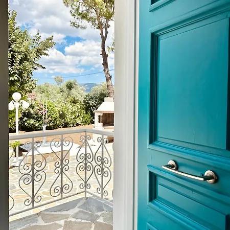 Cycladic *