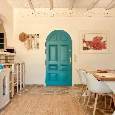 Cycladic *