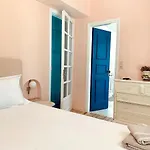 Villa Cycladic Erétria