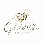Cycladic Villa Erétria