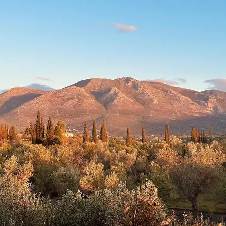 Villa Cycladic